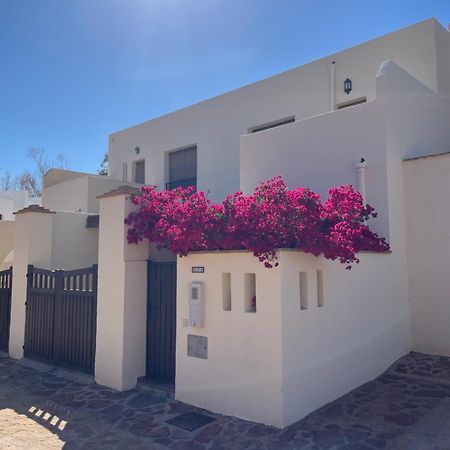 Casa Con Piscina En San Jose Sotillo Экстерьер фото