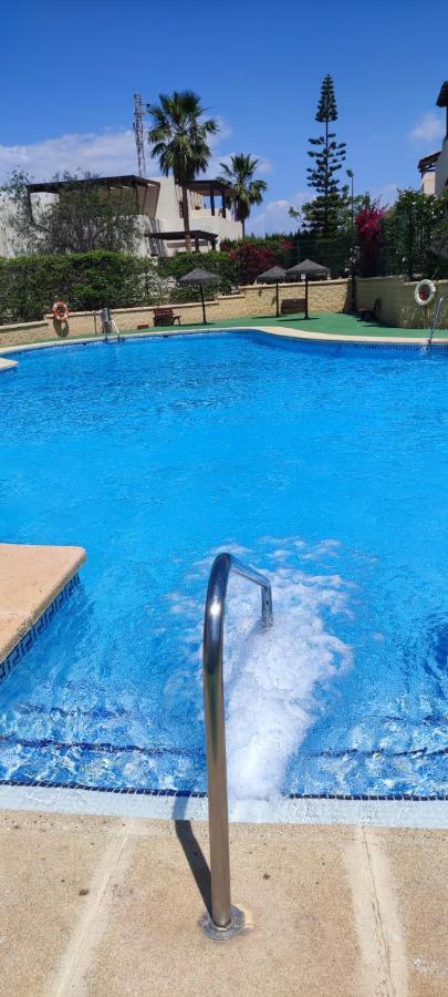 Casa Con Piscina En San Jose Sotillo Экстерьер фото