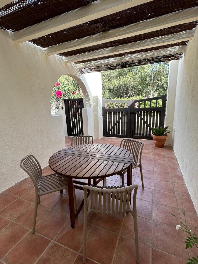 Casa Con Piscina En San Jose Sotillo Экстерьер фото